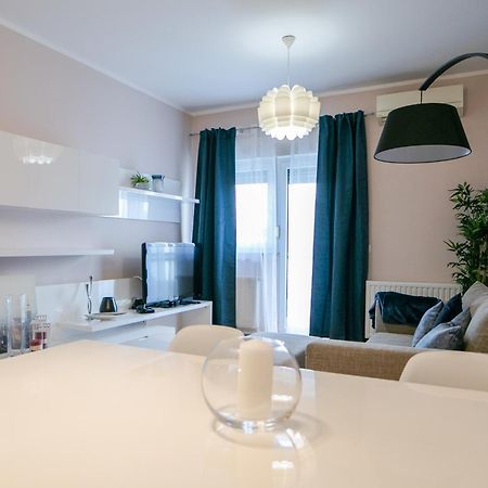 Trendy Apartment 5 Min To City Centre!' ザグレブ エクステリア 写真