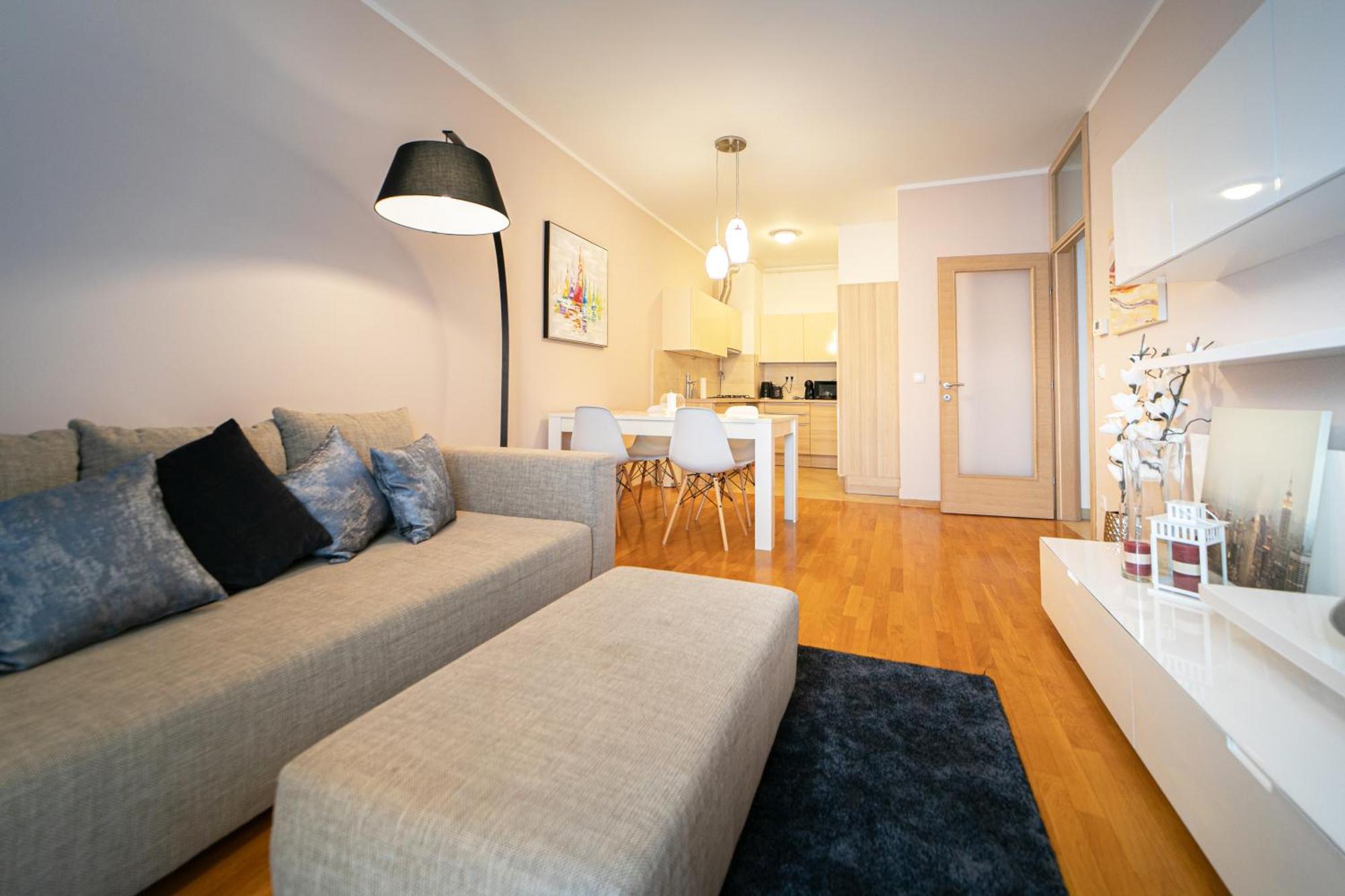 Trendy Apartment 5 Min To City Centre!' ザグレブ エクステリア 写真