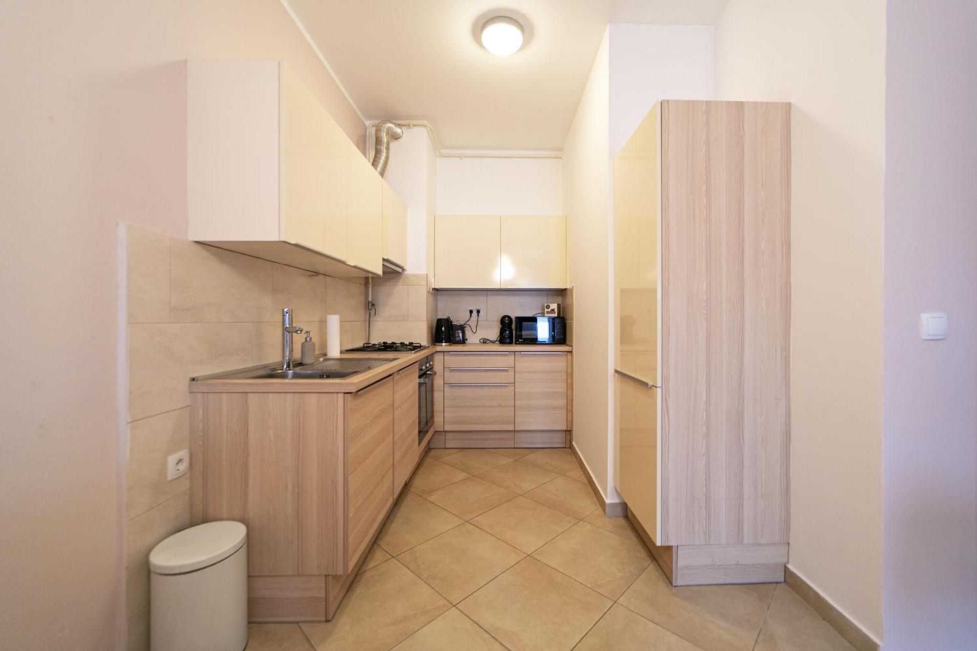 Trendy Apartment 5 Min To City Centre!' ザグレブ エクステリア 写真