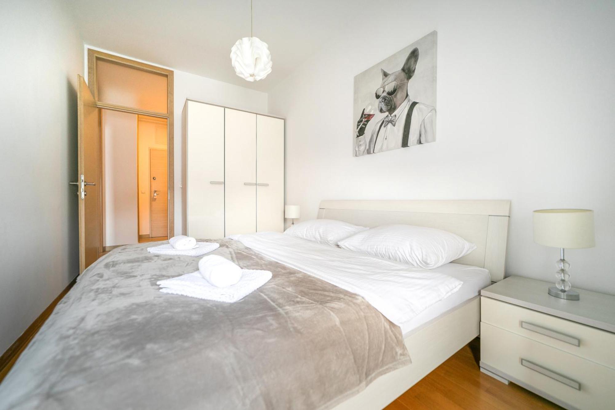 Trendy Apartment 5 Min To City Centre!' ザグレブ エクステリア 写真